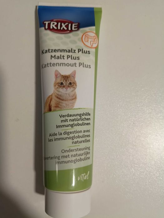 Artigos de Saúde e Alimentação para Pets (Novos e Selados) – Almada