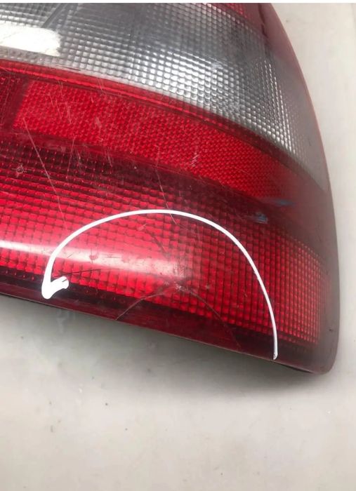 Ліхтар правий Honda Civic