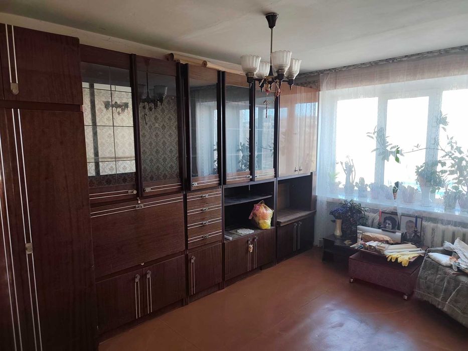 Продаж 3 кімнатної квартири по вул. Юрія Іллєнка