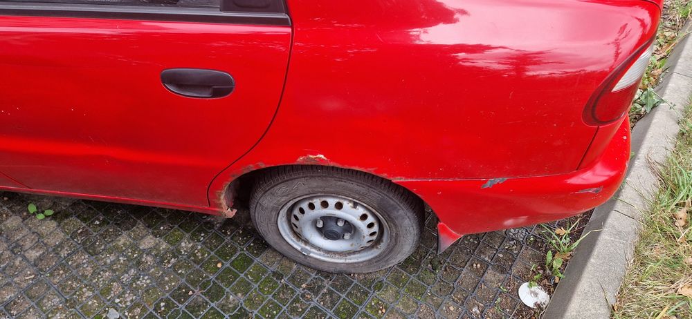 FSO Lanos 1.4 2004