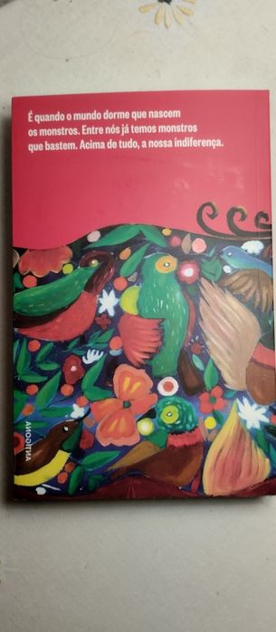 Quando o Mundo Dorme - Francesca Albanese