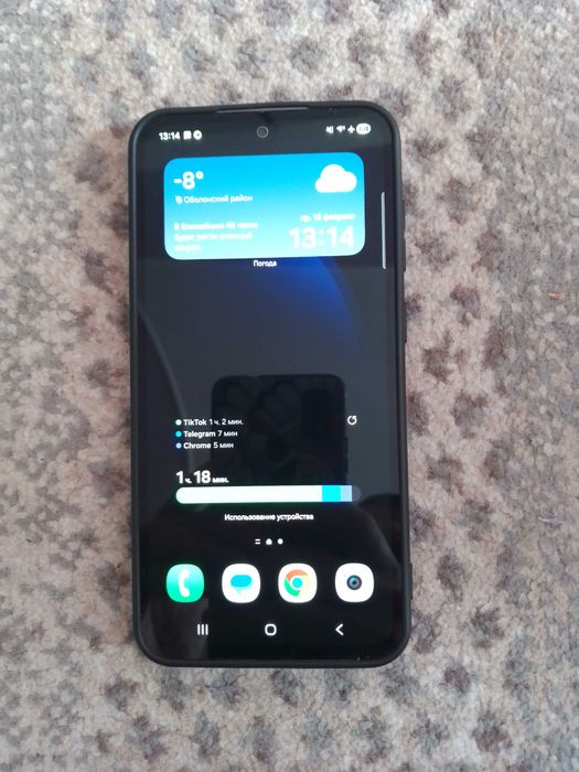 Смартфон Samsung s 23 FE VERIZON