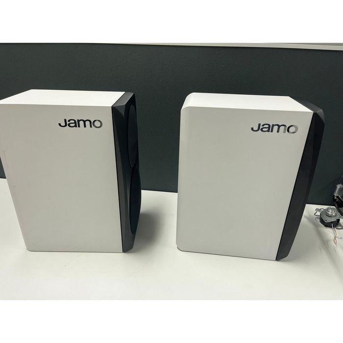 Colunas  Jamo C93 Il  Bookshelf speakers