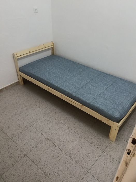 Quarto individual