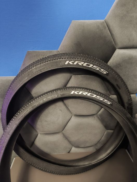 Opony Kross 27,5x2,25