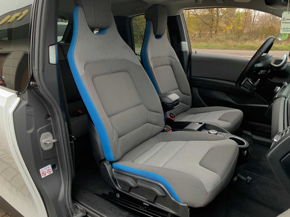 BMW I3 2020 електро 42.2 kWt