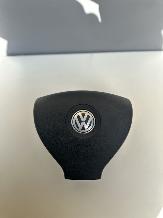 Подушка безпеки в кермо Volkswagen Caddy 3