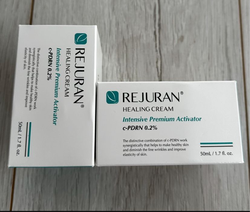 REJURAN Healing Cream Intensive Premium Activator 50 ml