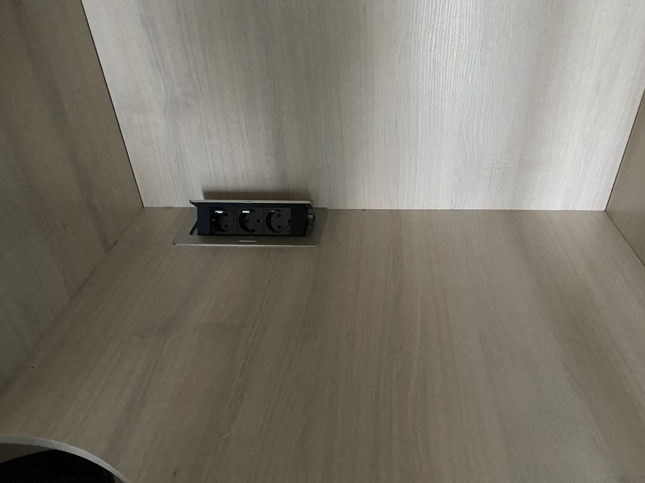 Ліжко-горище. Дитячі меблі. Матрас та офісний стілець у подарунок