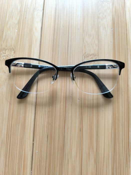 Oprawki / Okulary dla dziecka za darmo