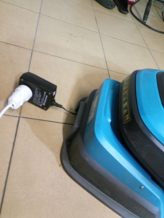 Roboty koszące Gardena