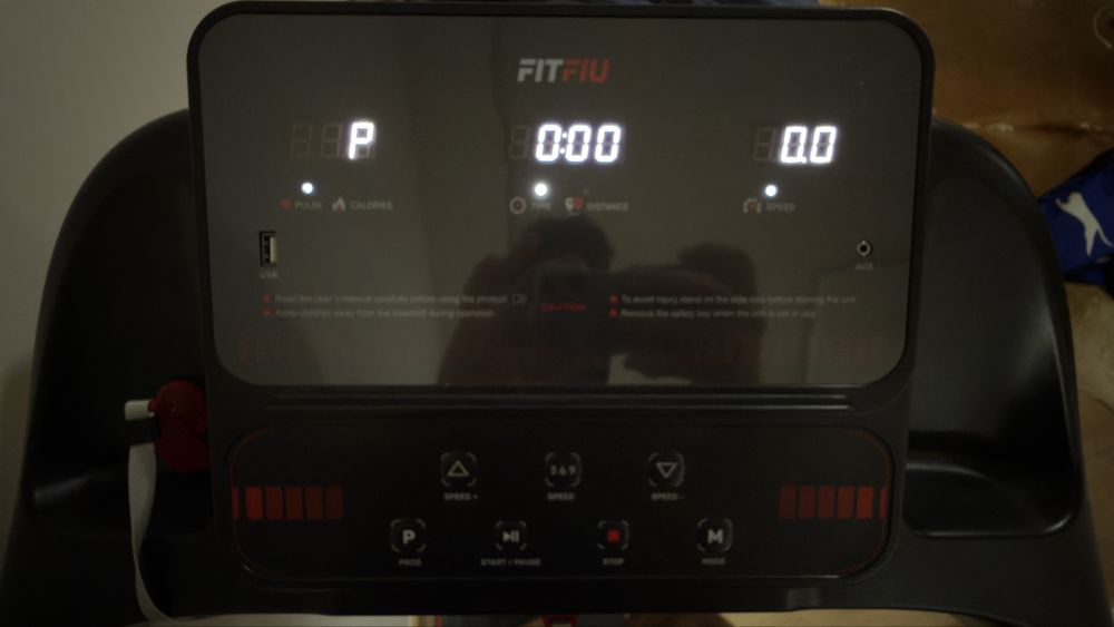 Running treadmill438007238147461122