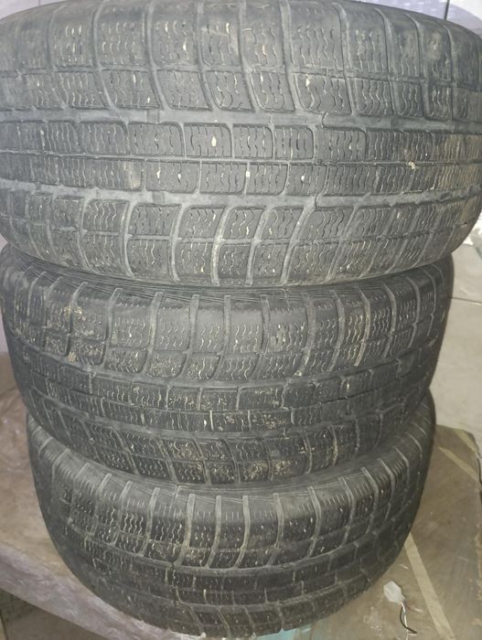 Зимова гума PROFIL