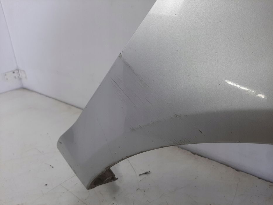 opel corsa d 1.0 12v 3d 06r blotnik prawy przod kod z157
