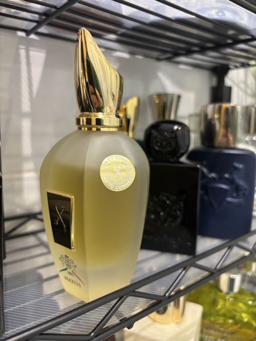 Perfumy Xerjoff Naxos