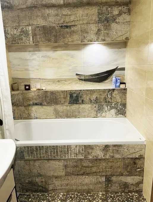 Продаж 2кім. з атоном. опаленням в жк Чайка вул.Лобановського