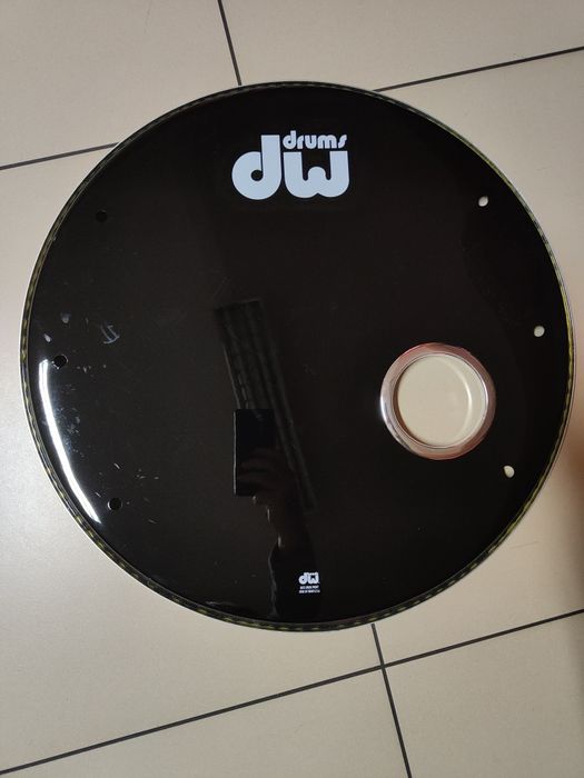 Naciąg na centrale rezonansowy 22"