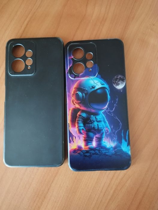 Чехол родмі нот 12