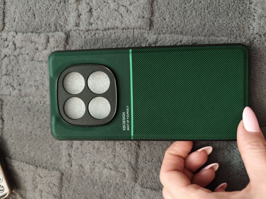 Чехол до Xiaomi Redmi Note 14 pro 5G
