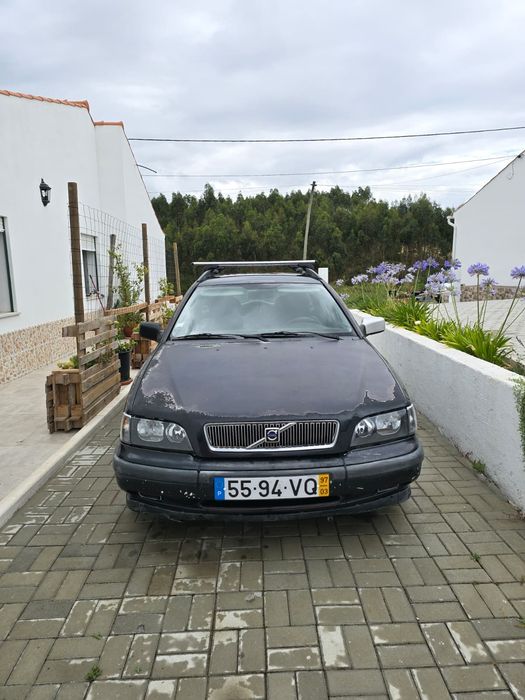 Volvo V40 para venda
