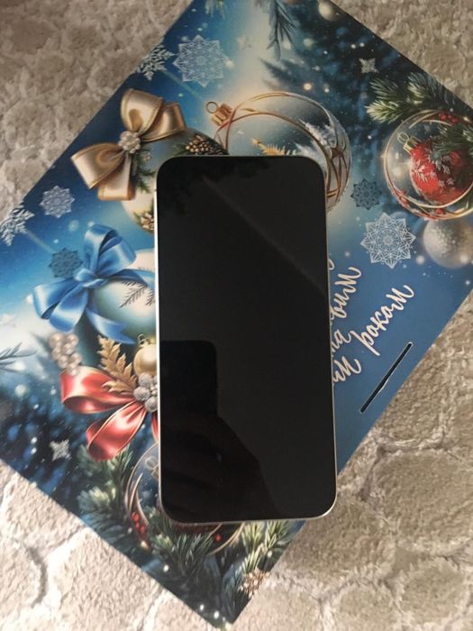 Айфон 15 Про Макс 256