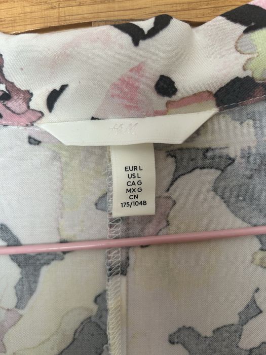 Сукня довга H&M