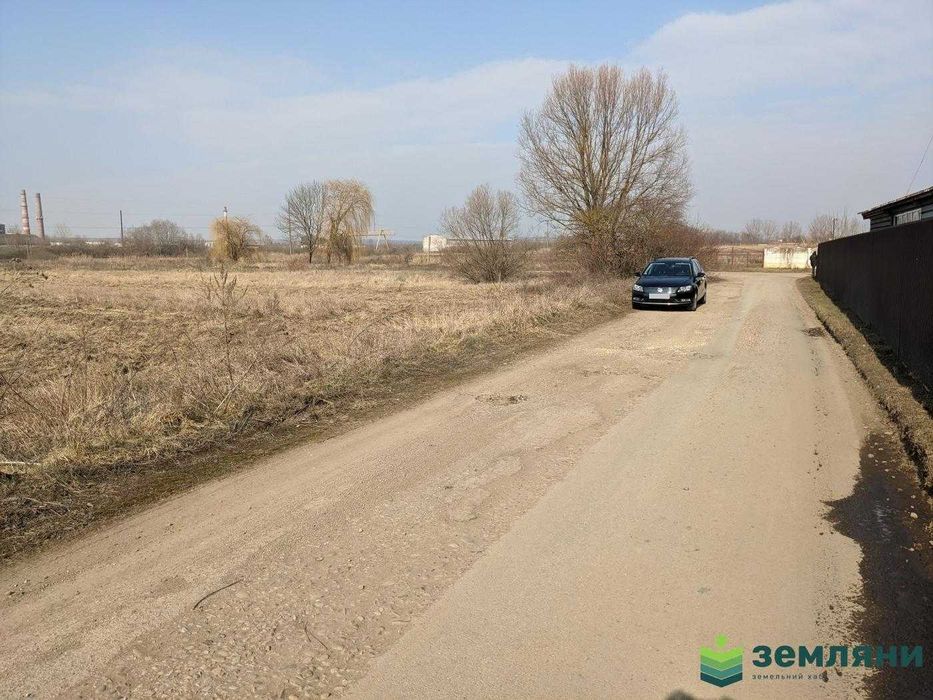 Продається земля 77,63 сот під ОСГ, с. Ямниця (5)