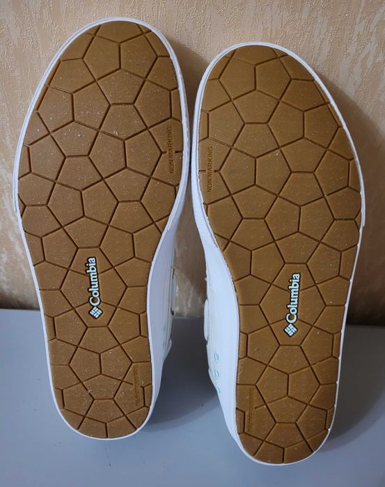 Жіночі туфлі- лодочки Columbia, p.42