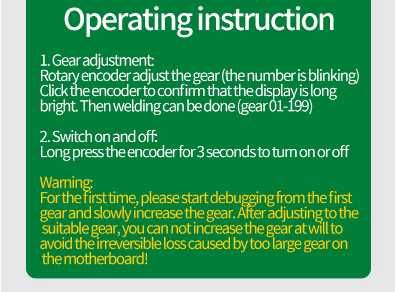 Maquina de Soldar a ponto