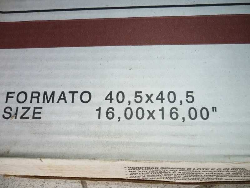 MOSAICO GRESART 40,5 x 40,5,  em Coimbra