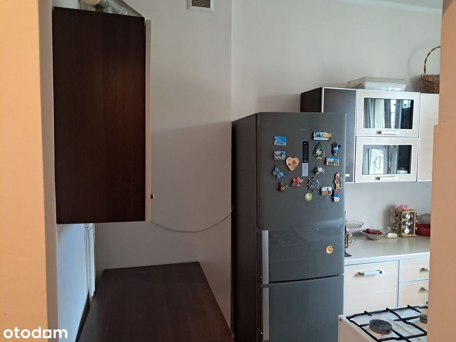 Kawalerka 41,2m² w Dąbiu