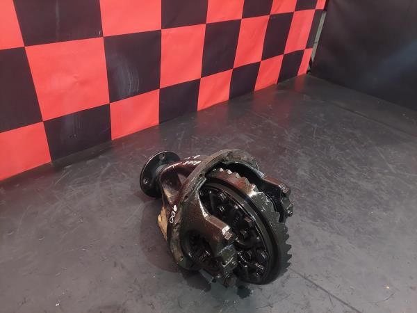 Diferencial trás NISSAN Cabstar Chassis (F24M, F24W)