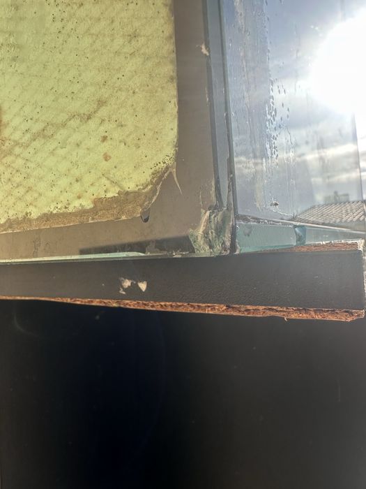 Aquário 160L  com fundo 3D artesanal + filtros eheim + calha ilu.