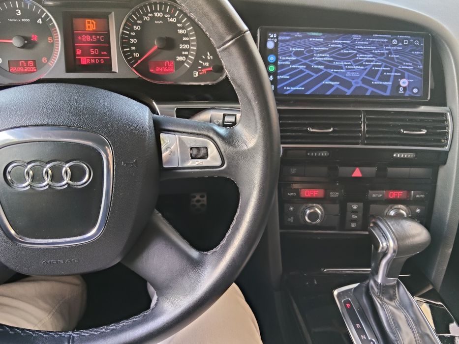 Audi A6 para venda