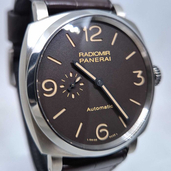 Panerai Radiomir 1940 3 Days PAM00619 OP7001