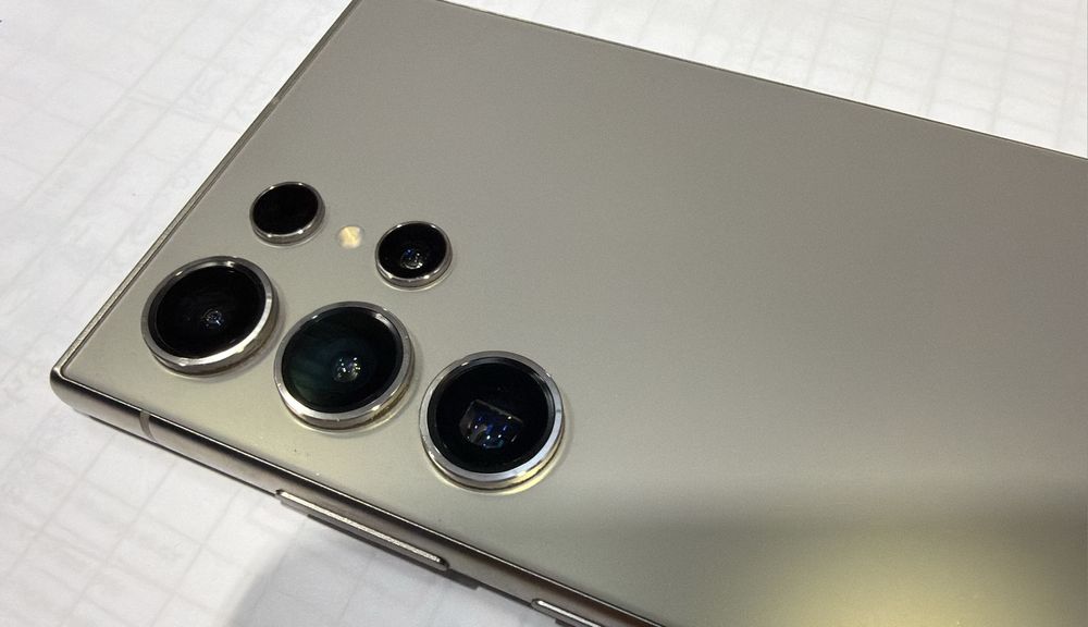 Samsung s24 ultra