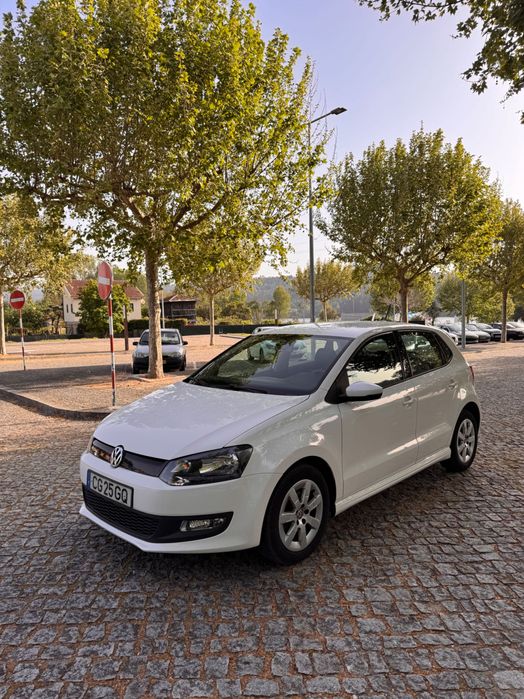 Volkswagen polo TDI