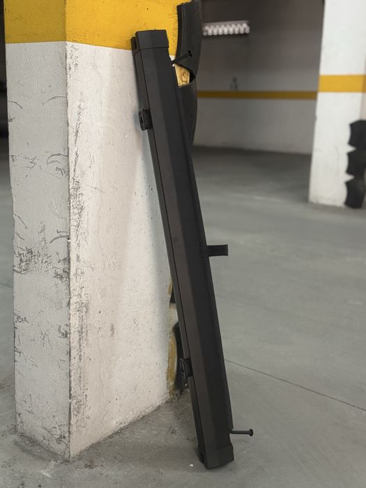 Chaleleira BMW 320d 2014