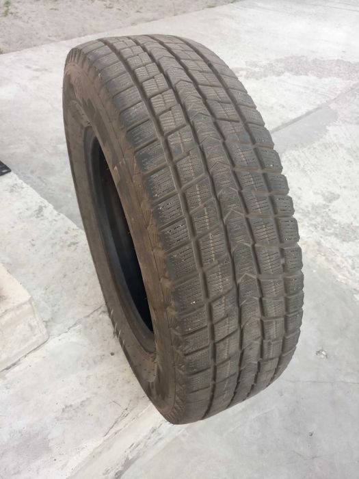 Продам зимові автошини