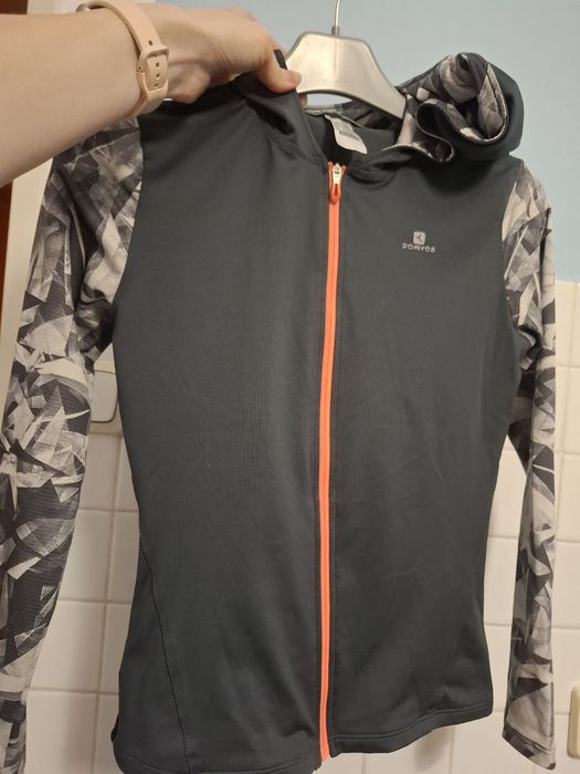 Спортивна кофта, Decathlon, 143-152