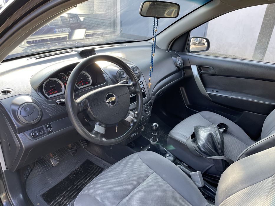 Продам автомобіль