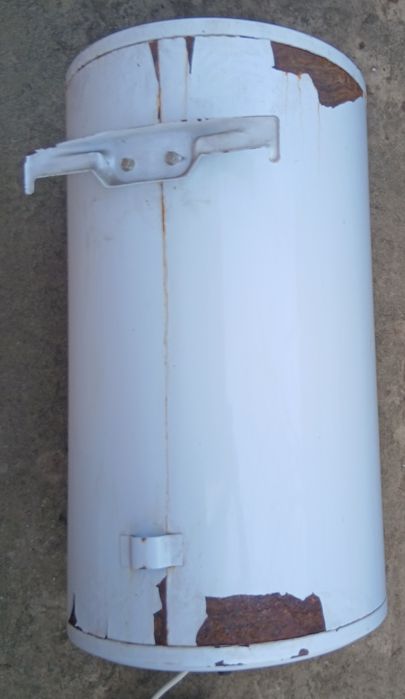 Бойлер, водонагрівач 100 л.