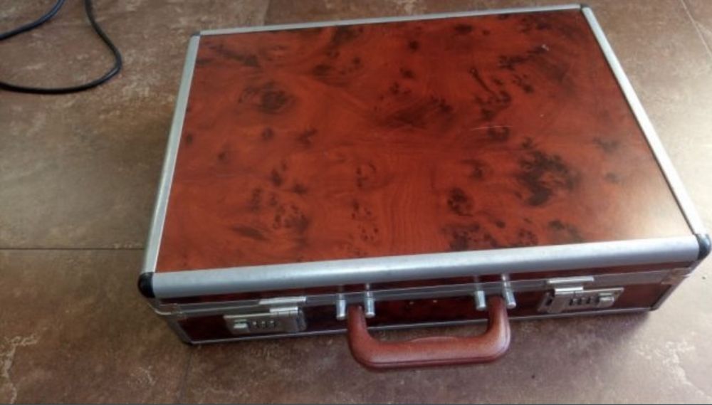 Faqueiro elegante churrasco italiano Von Stainer64741010163331122