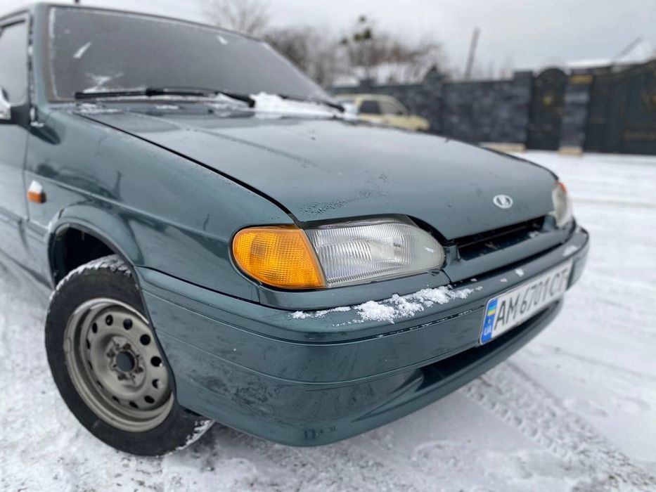 Продам ваз 2114 в чудовому стані