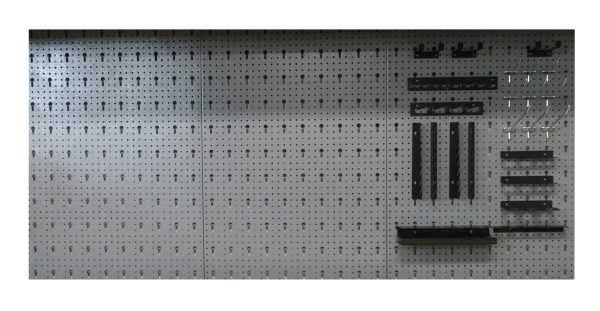 tablica ścianka narzędziowa warsztatowa garażowa zawieszki