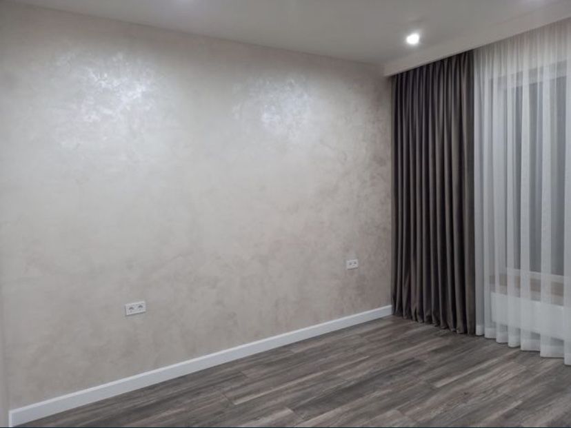 Ремонт квартир, шпаклевка, стяжка, обои, демонтаж и т д - Оздоблення ...