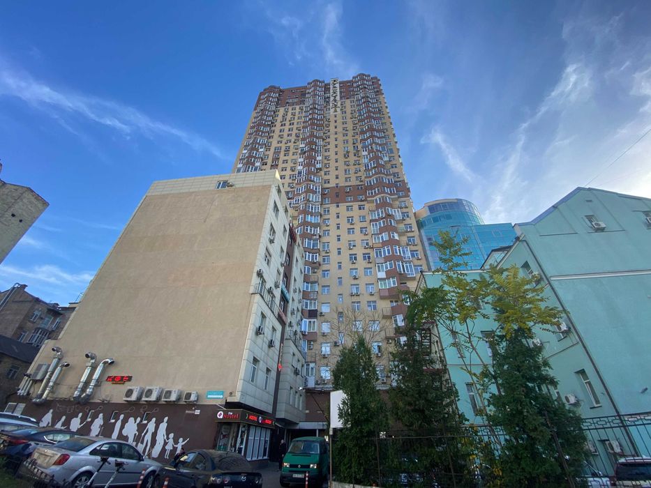 ЖК ELEGANT Жилянська 118, діючий міні-готель,світло24/7 Окупність 10р.