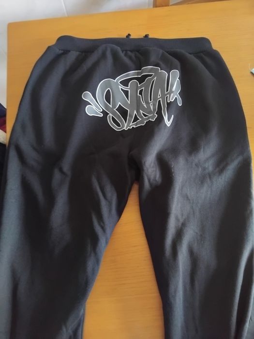 Fato treino original syna