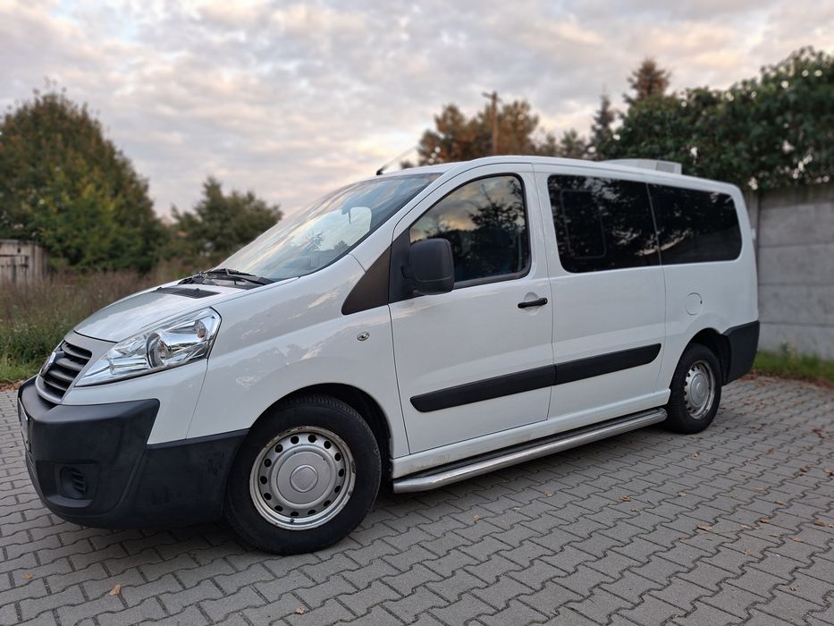 Fiat Scudo