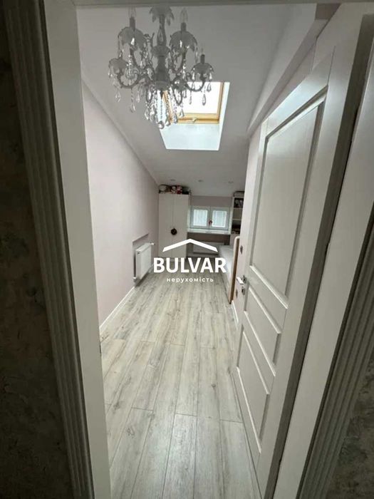 Продам пентхаус ЖК Дмитриевская, 19, м. Центральный рынок, Южд - Вид 5